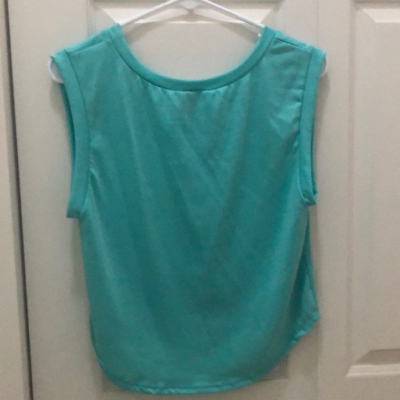 Wet Seal Top - Picture 5 of 8